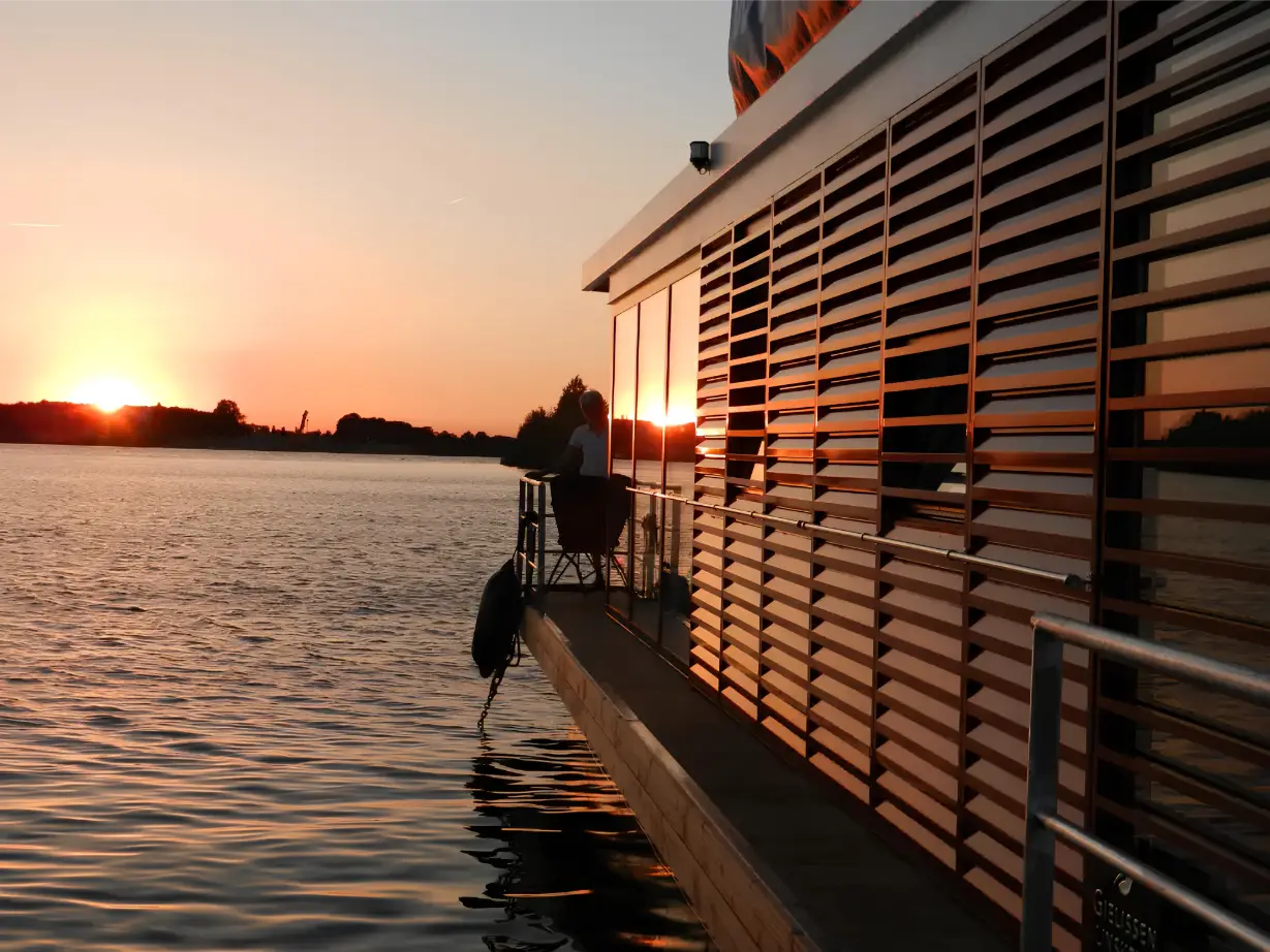 Last Minute Hausboot Urlaub